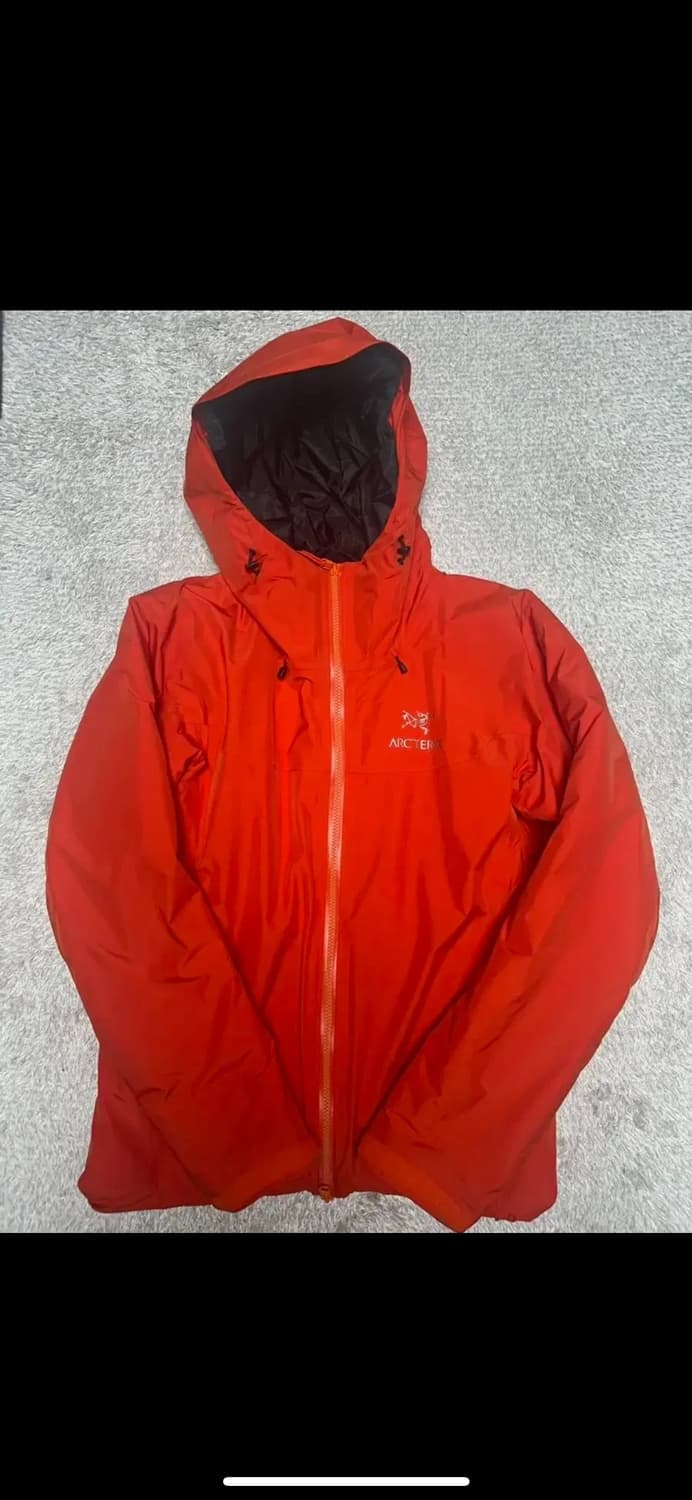 [XS]올드아크테릭스 세타 AR 다운 상품이미지1