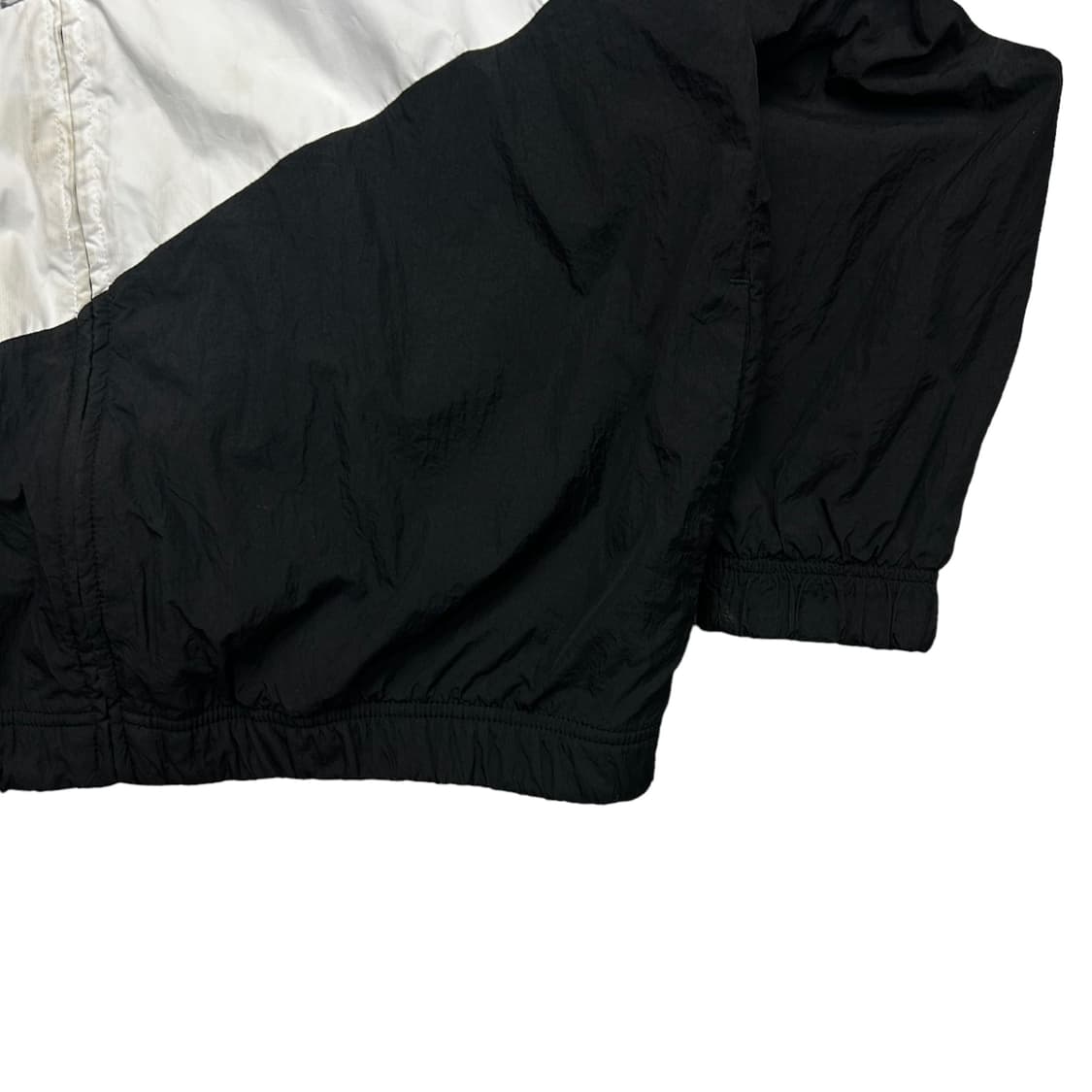 나이키 빅로고 바람막이 상품이미지5