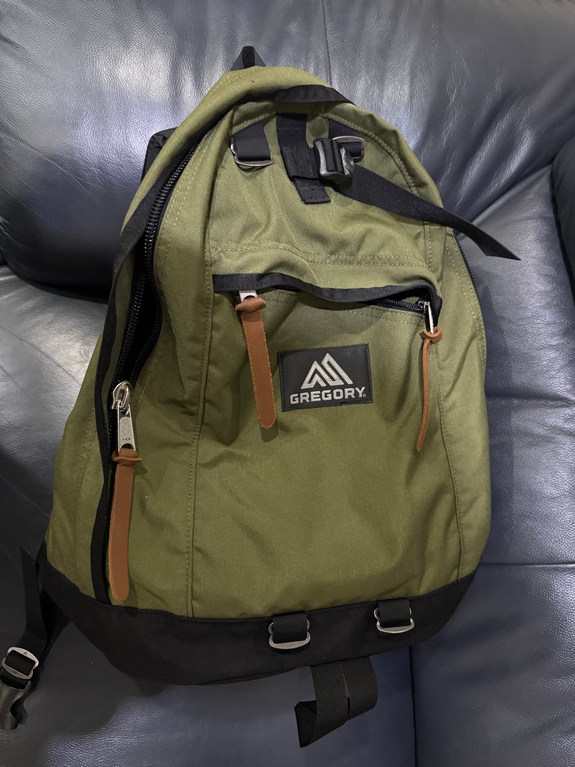 그레고리 데이팩 백팩 26L 상품이미지7