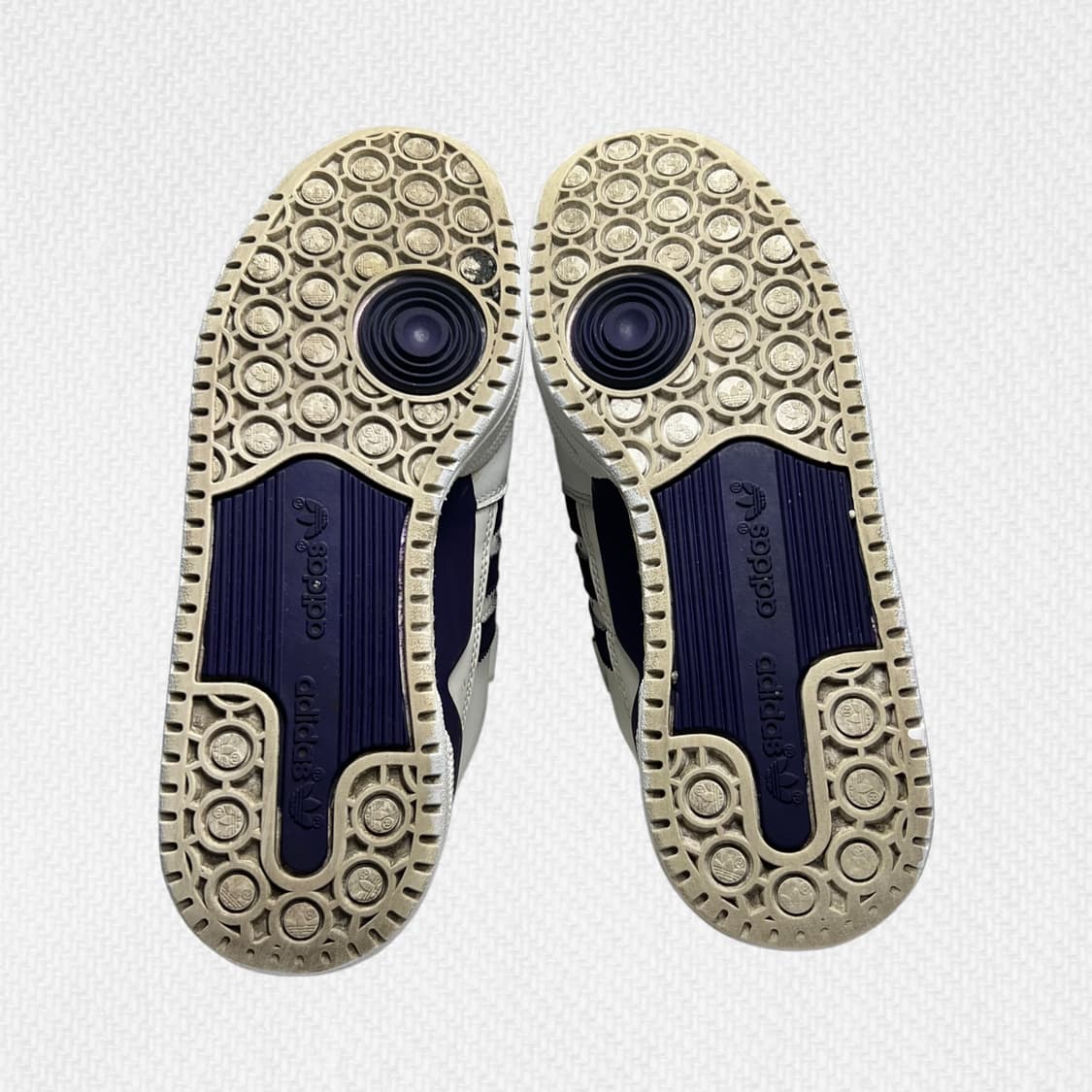 245 아디다스 포럼 로우 화이트 퍼플 상품이미지10