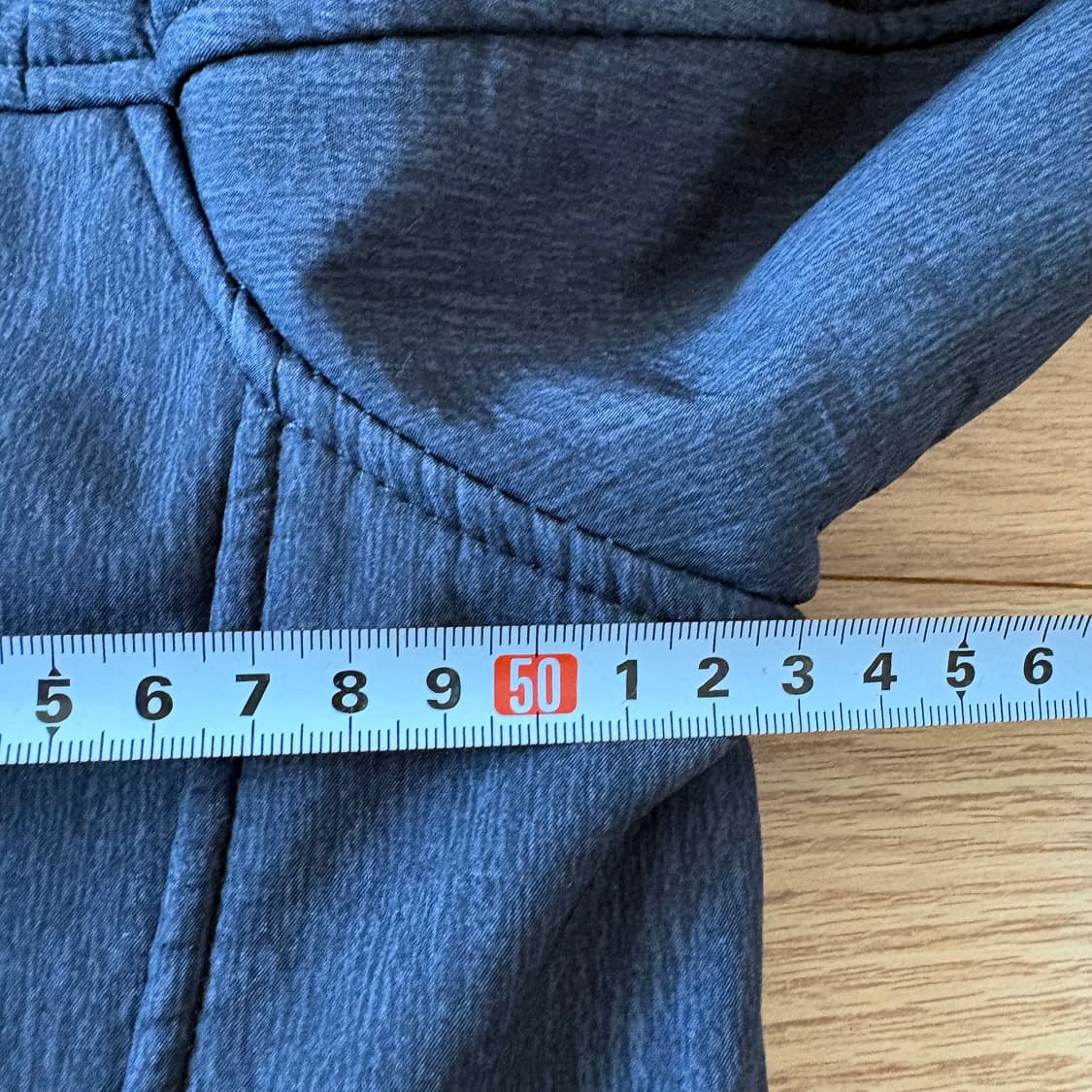 노스페이스 플라이트 자켓 블랙 M 상품이미지10