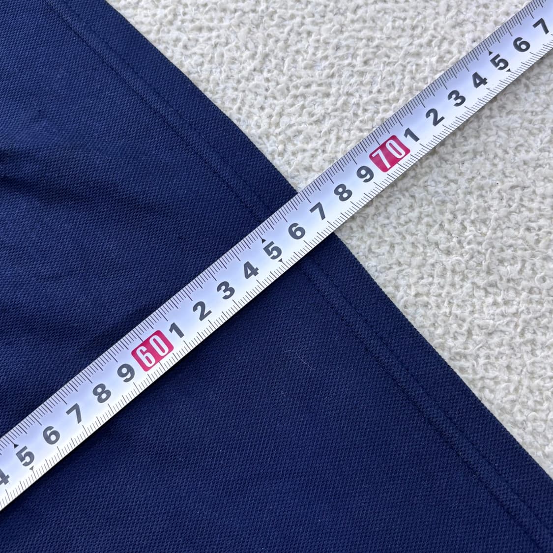 105 르까프 남성 반팔 카라 티셔츠 0428E 상품이미지7