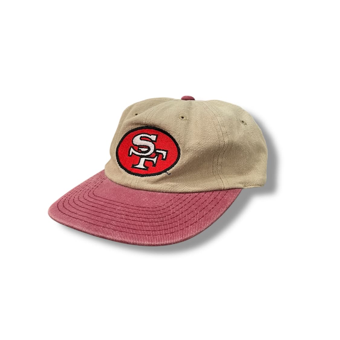  NFL 로고 볼캡 y13026 상품이미지2
