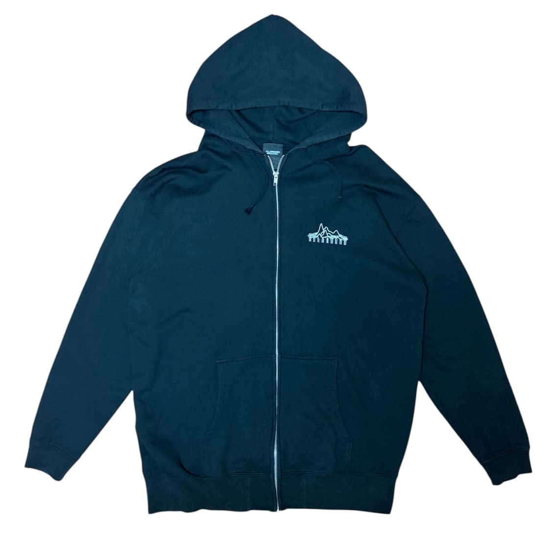 Allaround 조이디비전 티셔츠 XL 상품이미지3