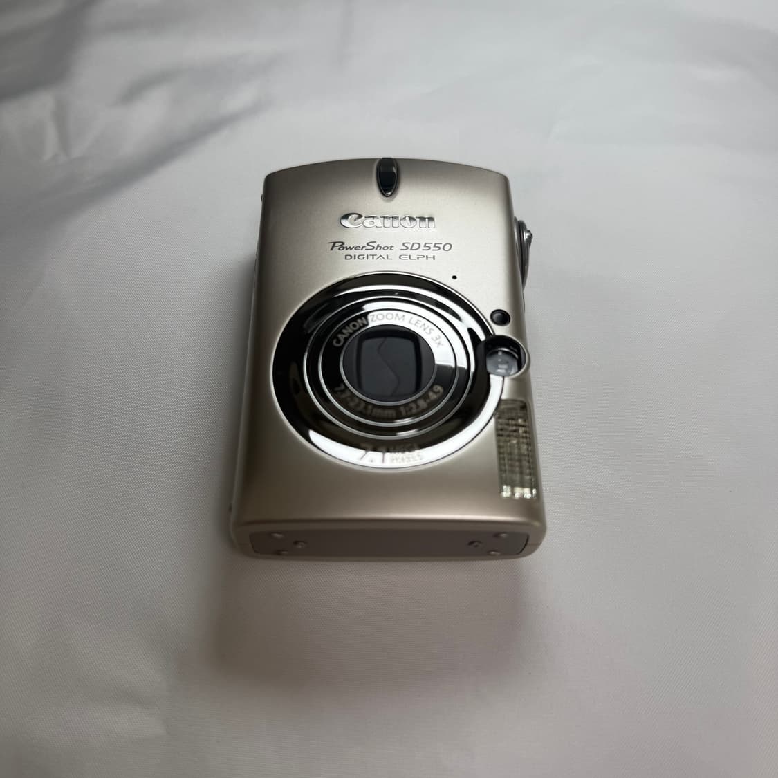 캐논 IXY 700 / IXUS 750 / SD 550 (익시, 익서스) 상품이미지4