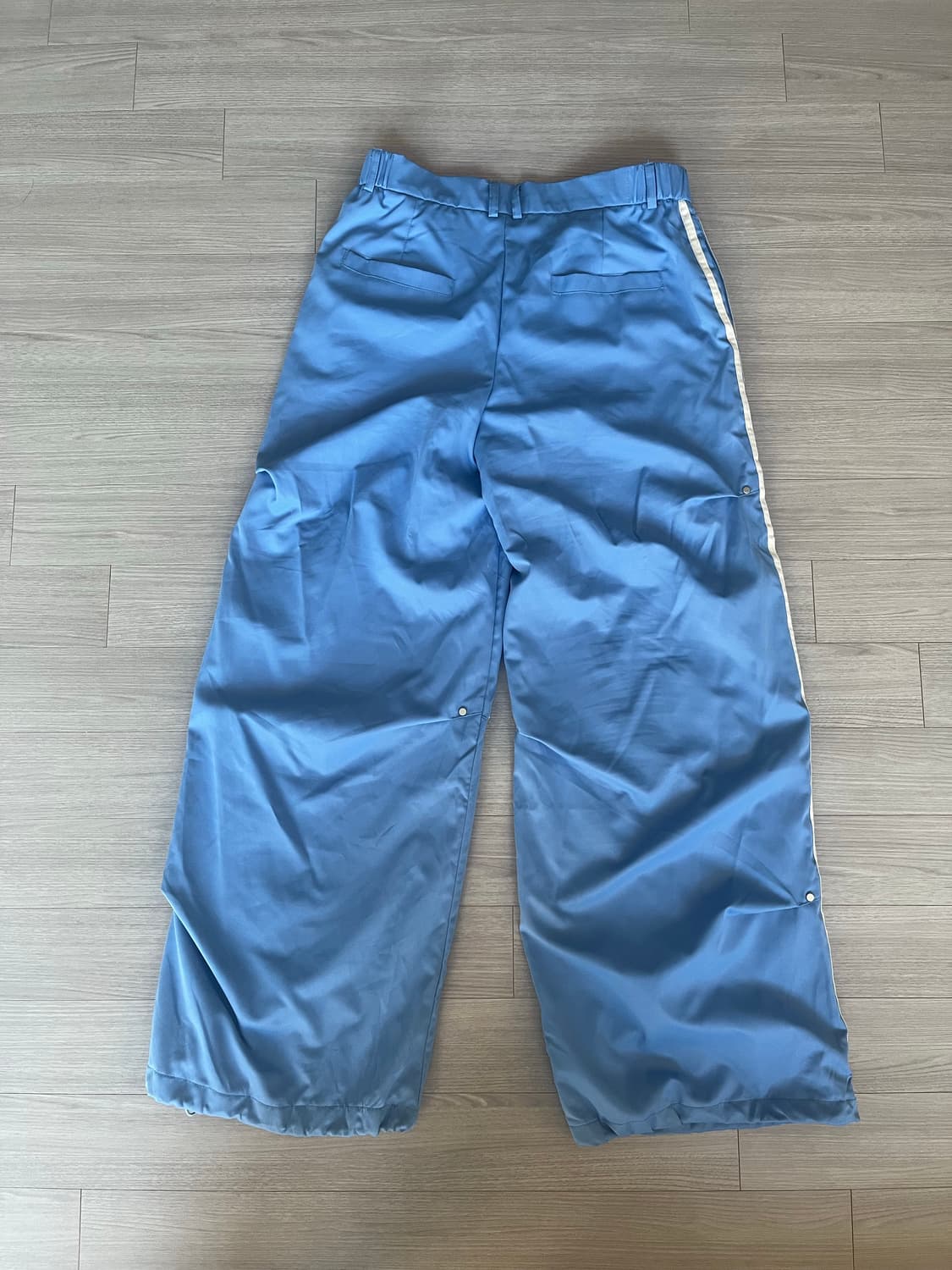 [PEOPLESTYLE] Millennium Retro Joggers L 상품이미지4