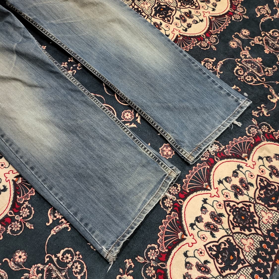 리바이스 청바지 569 (34) 상품이미지3