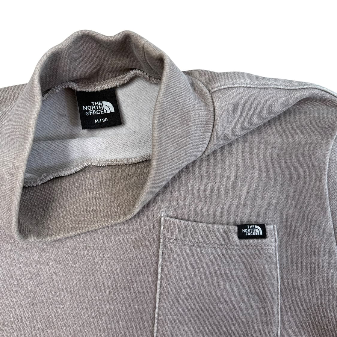 노스페이스 스테이 컴포트 원피스 상품이미지2