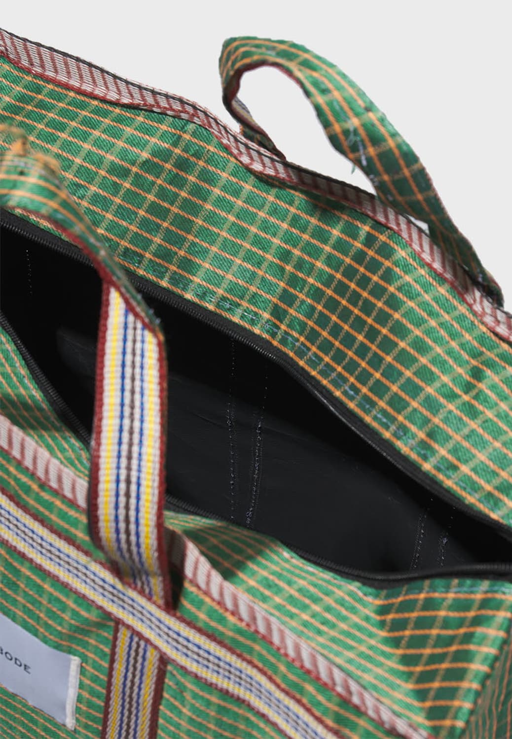 BODE tote bag 상품이미지4