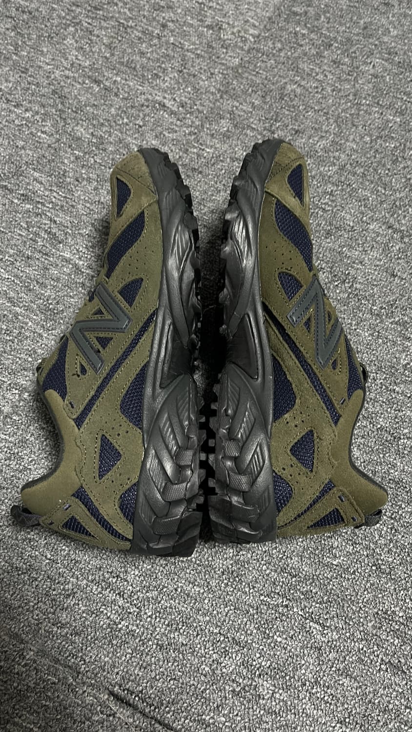 뉴발란스ML610T(245) 상품이미지2