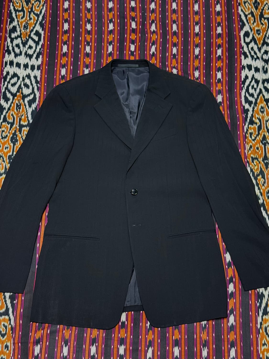 ARMANI COLLEZIONI BLAZER 상품이미지1