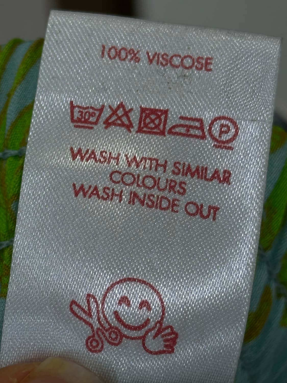 오일릴리 롱 스커트 상품이미지7