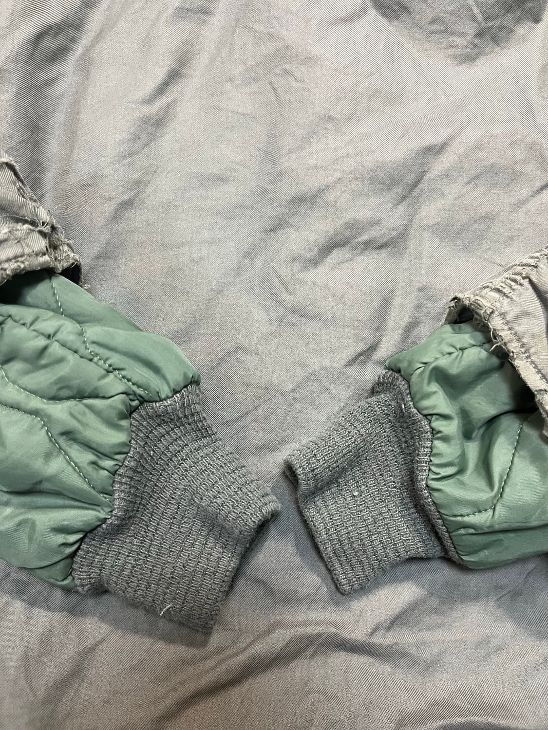 CWU 7p/9p (L) 상품이미지10