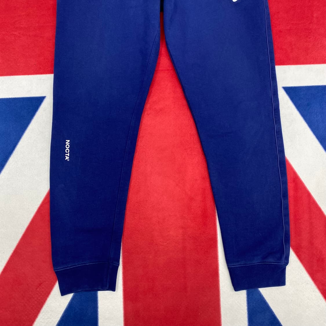 나이키 드레이크녹타 카디널 스탁 조거팬츠 XL 상품이미지6