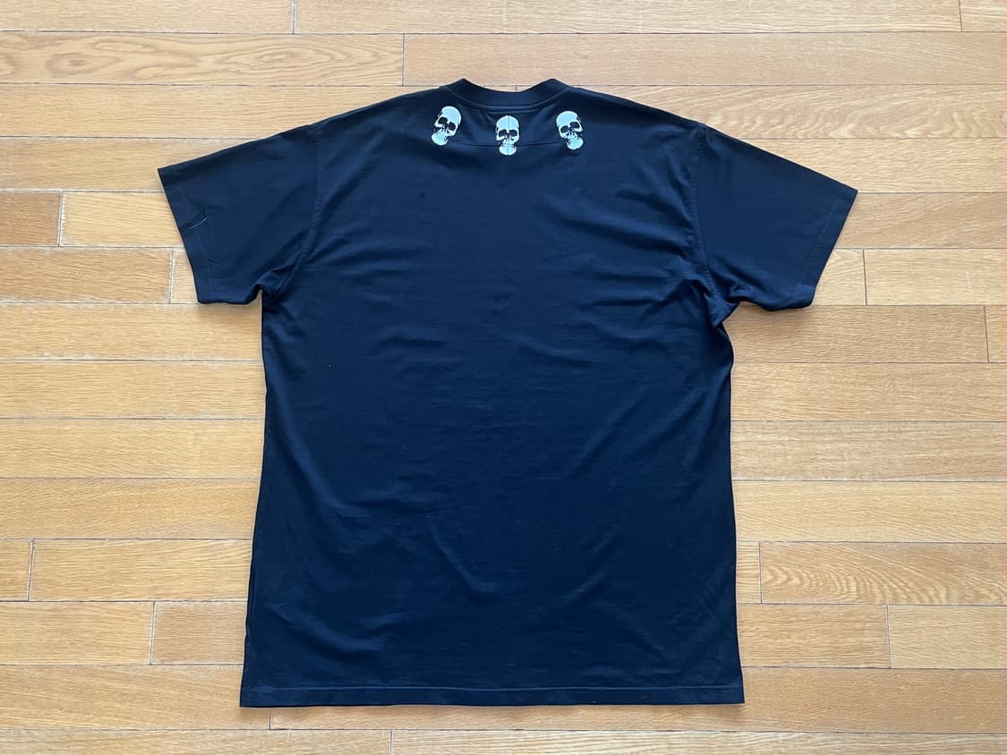 지방시 Skull 티셔츠 (M) 상품이미지2