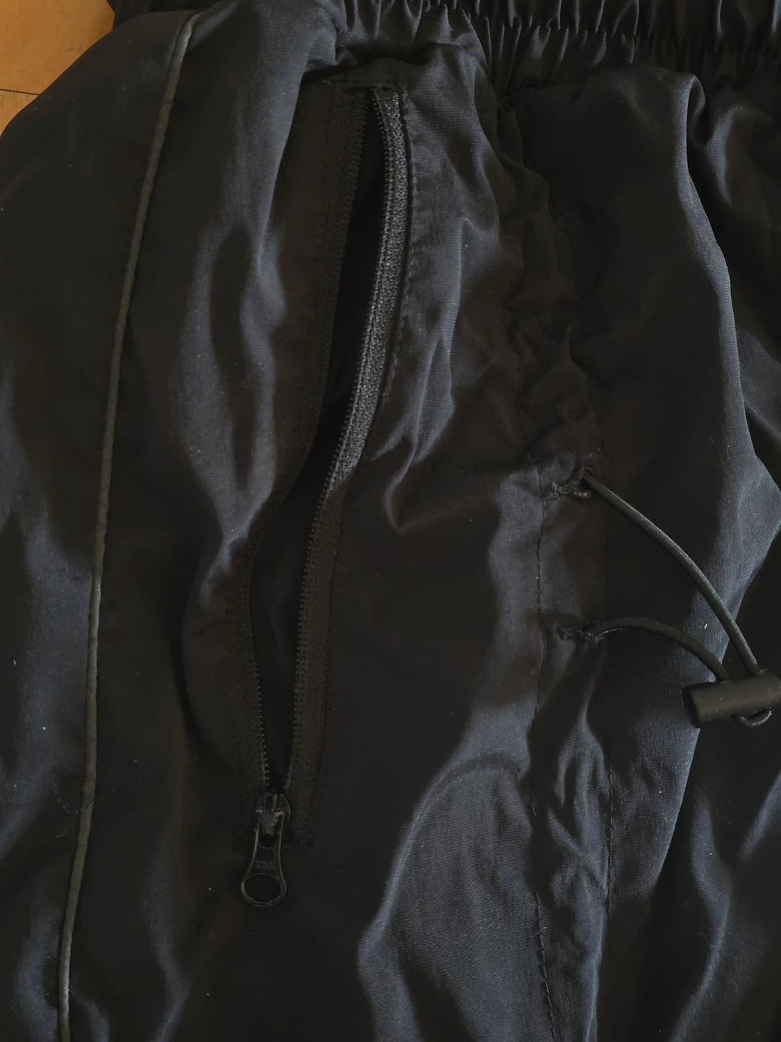 99%is 곱창팬츠 2사이즈 상품이미지2