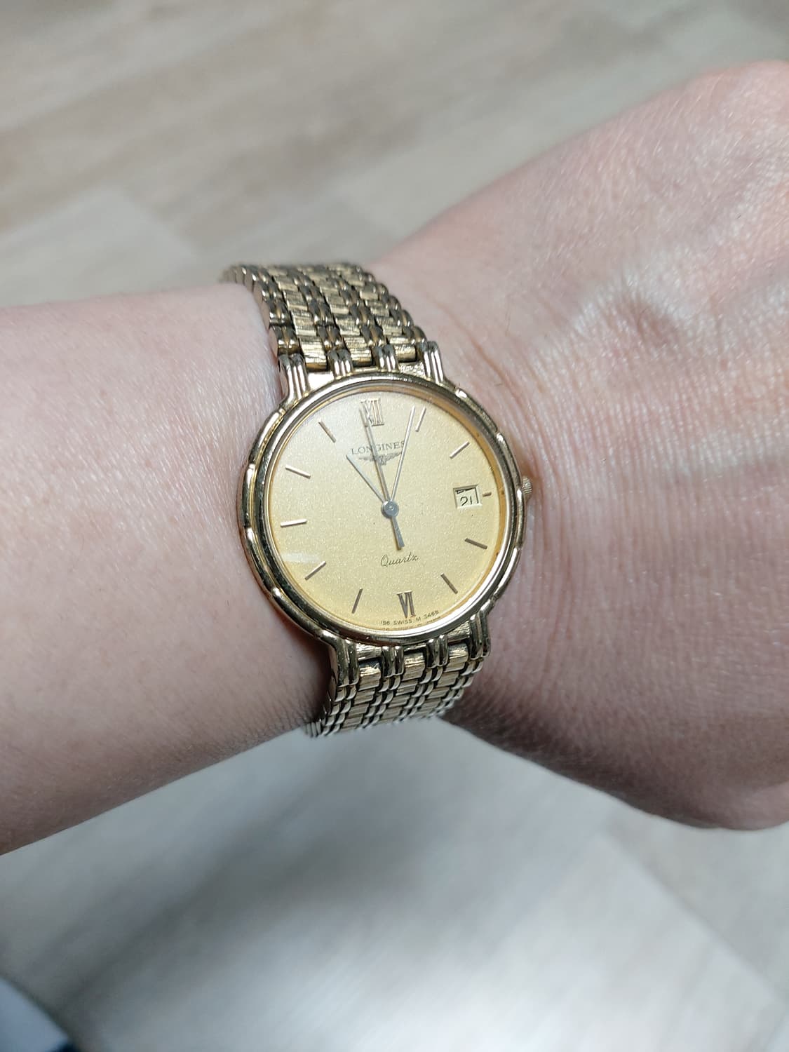 론진 상품이미지4