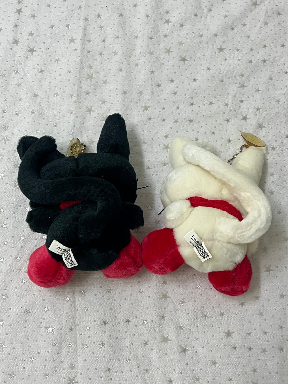 시크릿가든 뮤 인형 세트⭐️ 상품이미지5