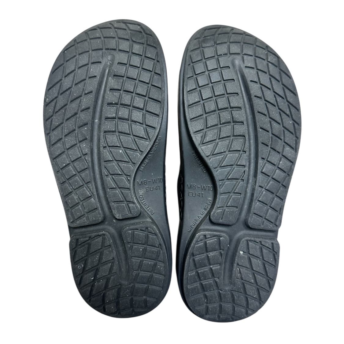 솔로이스트 x 우포스 클로그 260 상품이미지3