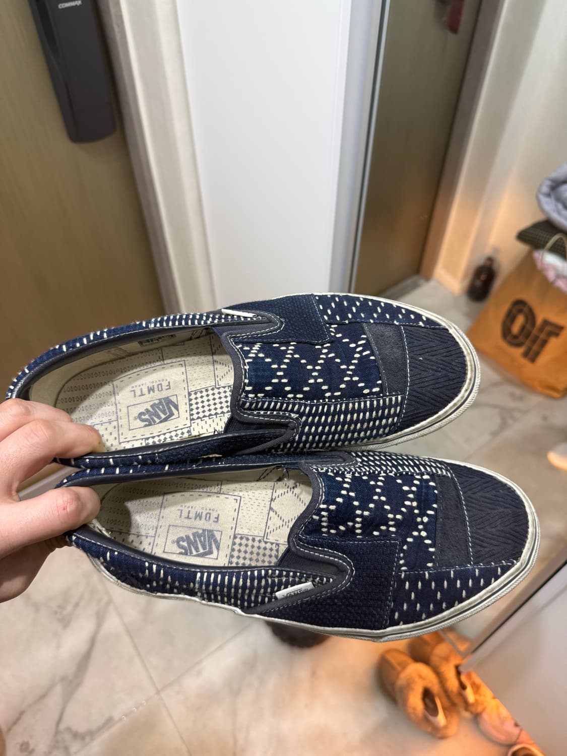 반스 펀드멘탈  275 상품이미지1