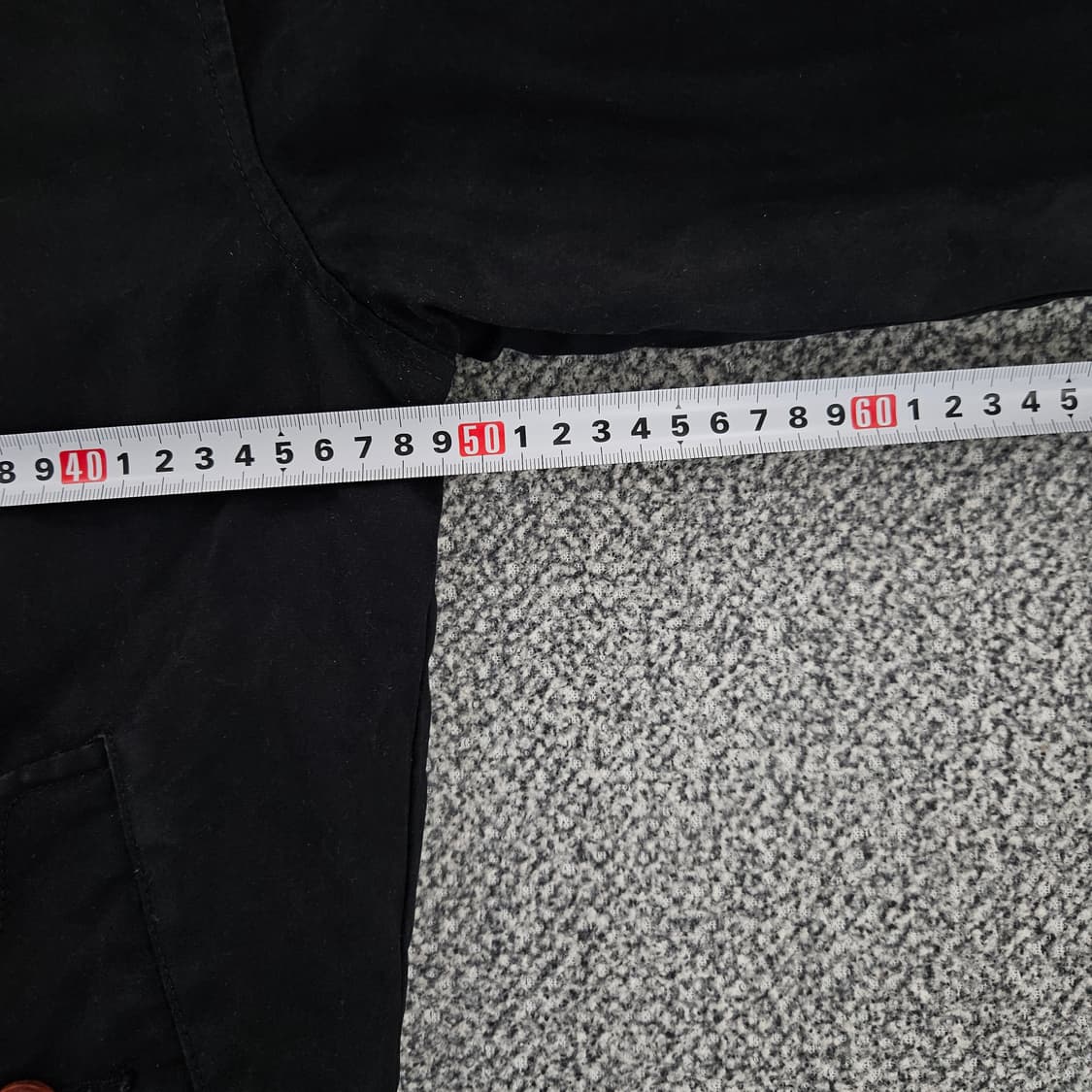 [XS] 프레드페리 왁스 카반 블루종 헤링턴 자켓 1103JM1 상품이미지9