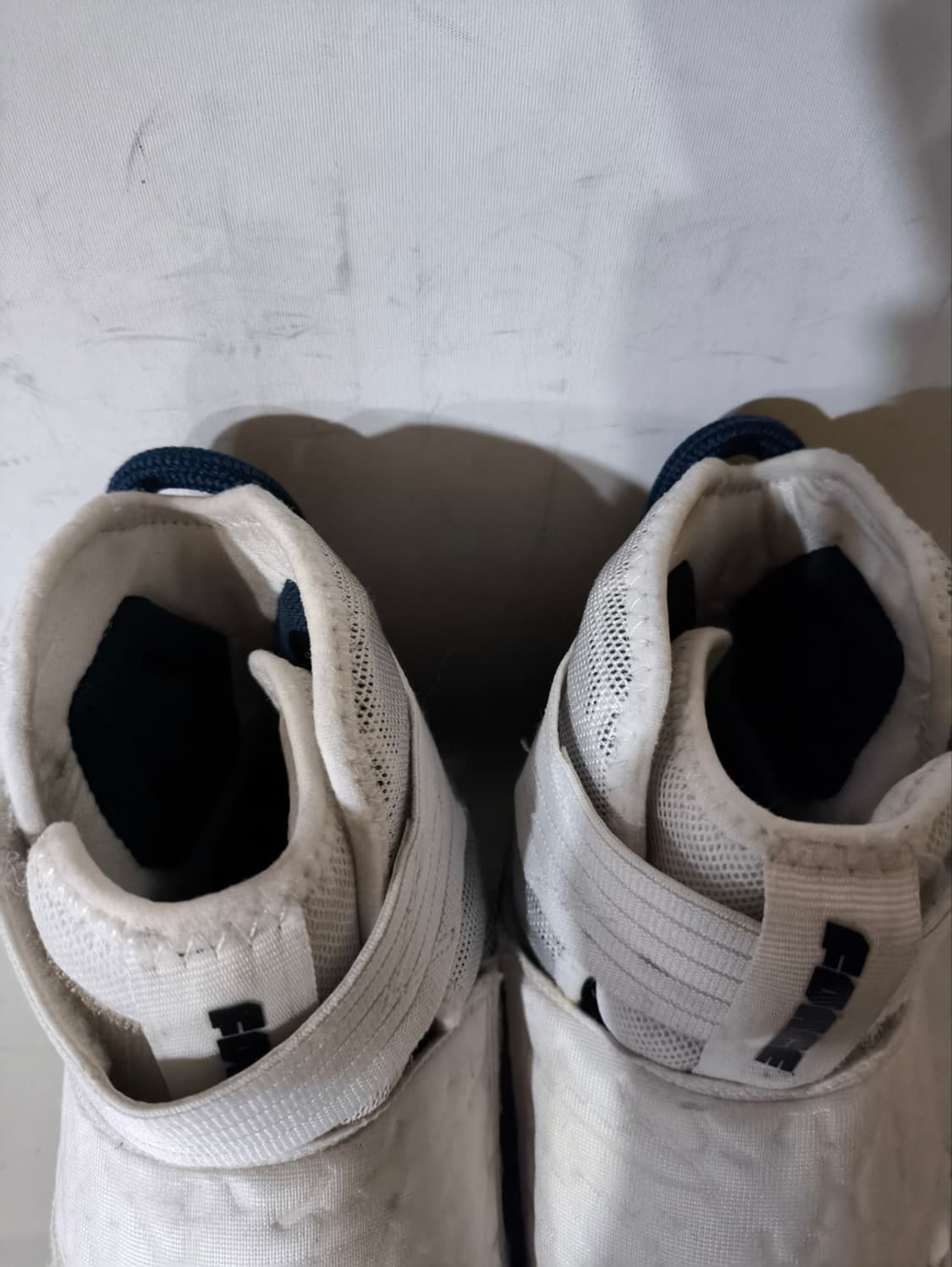 290mm 나이키 세비지 엘리트2 미식축구화 야구화 상품이미지5