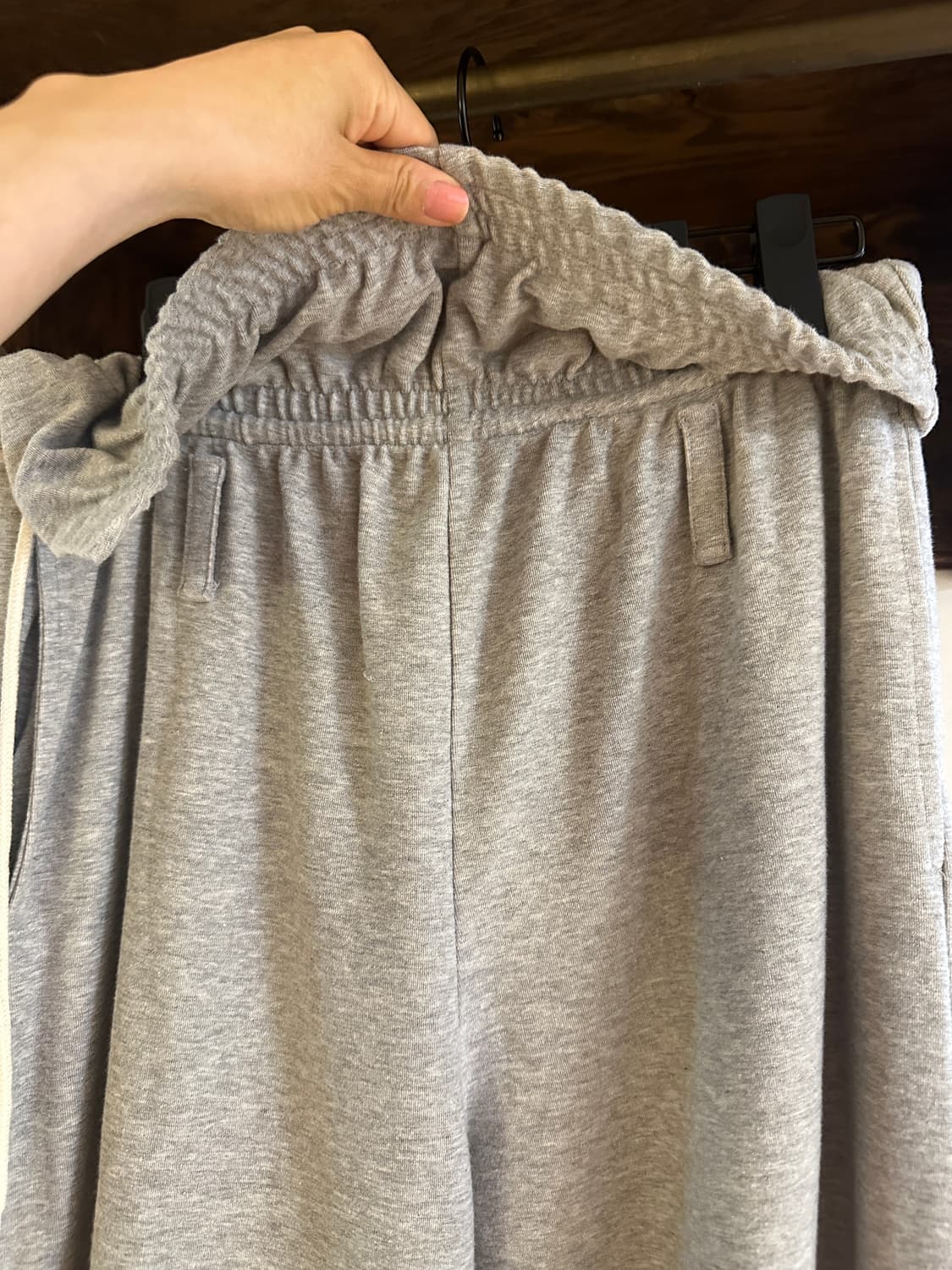 LCDC  25 S/S 스웻팬츠 (F) 상품이미지4