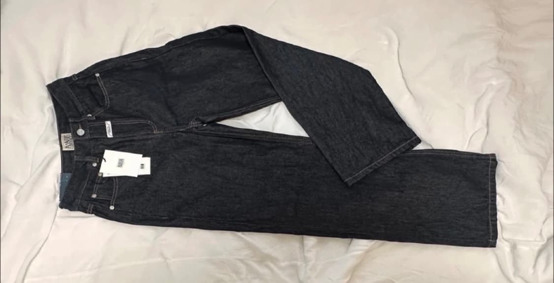 마리떼 생지데님 25 상품이미지4