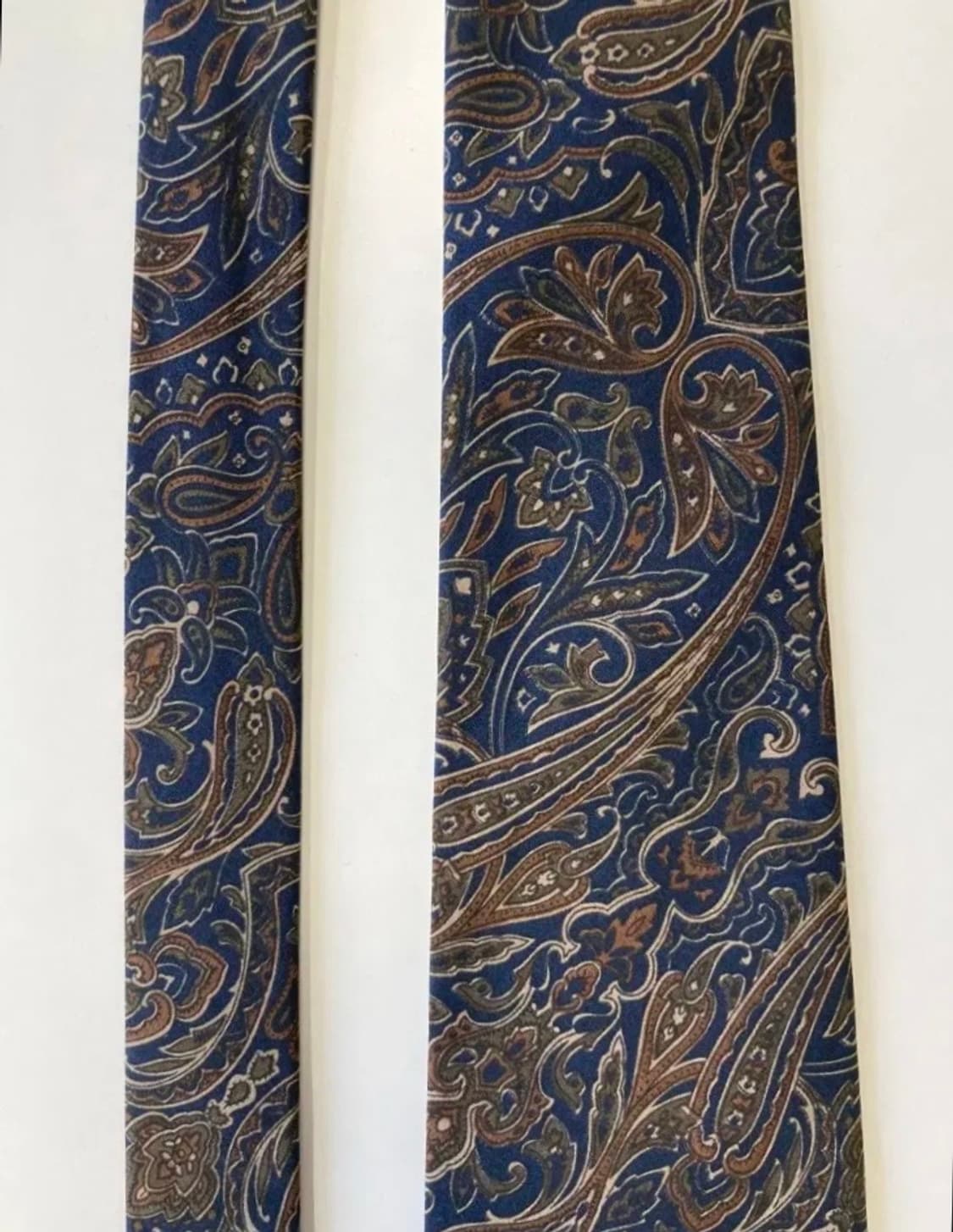 빈티지)넥타이 상품이미지3