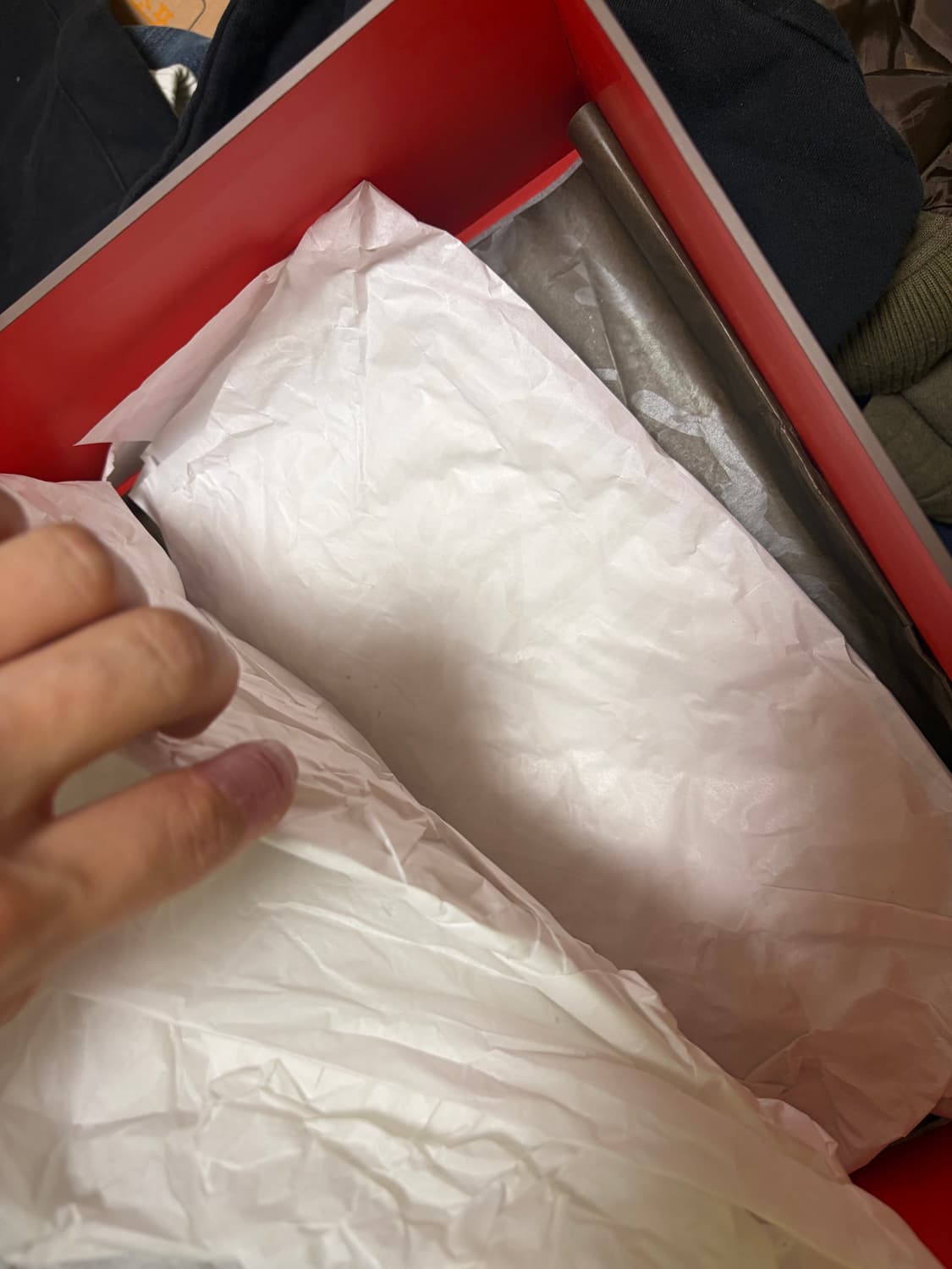 조던 트래비스 스캇 점프맨 잭 tr 다크모카 270mm 상품이미지7