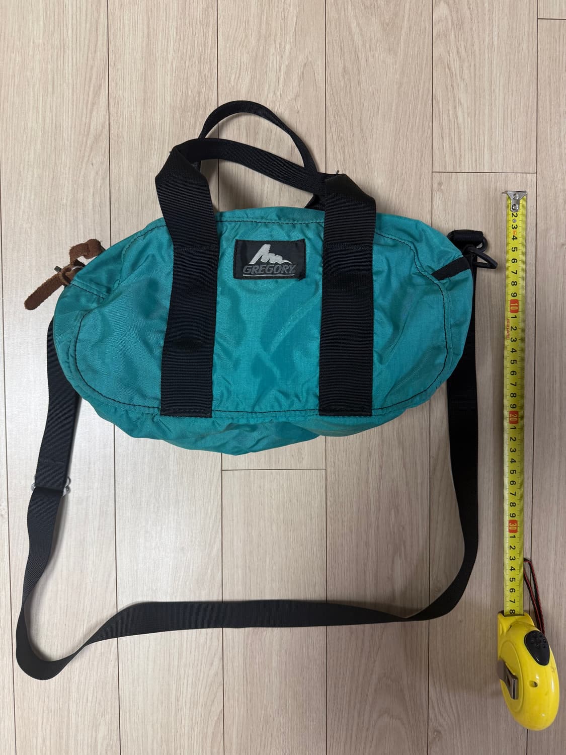 그레고리 구로고 구형 상품이미지2