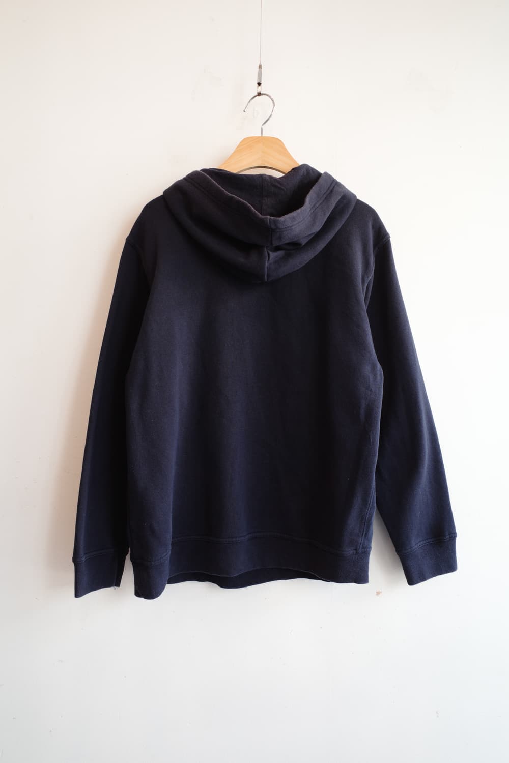 GAP 갭 로고 패치 후디 상품이미지6