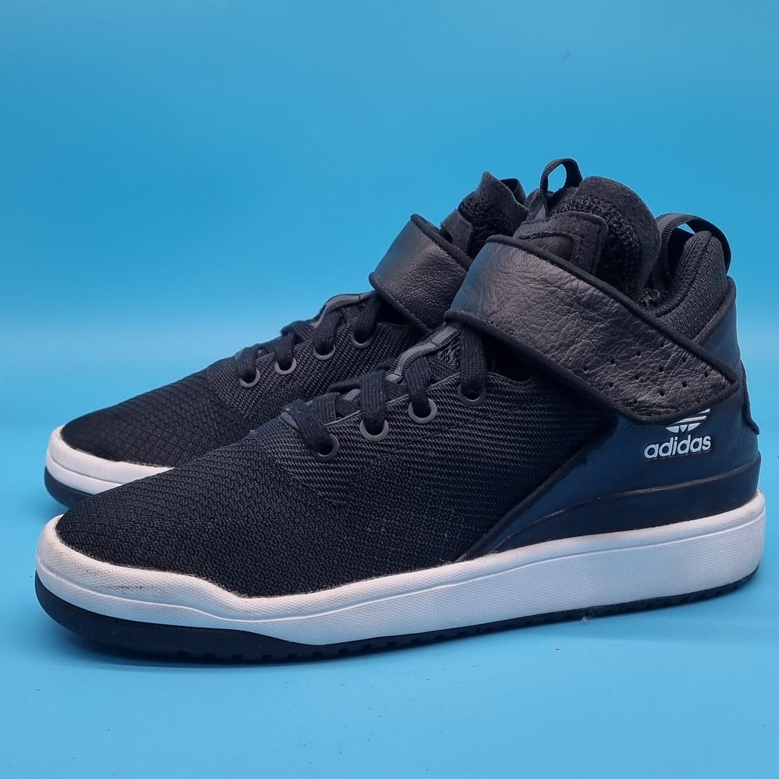 H 아디다스 오리지널 베리타스 미드240 상품이미지1