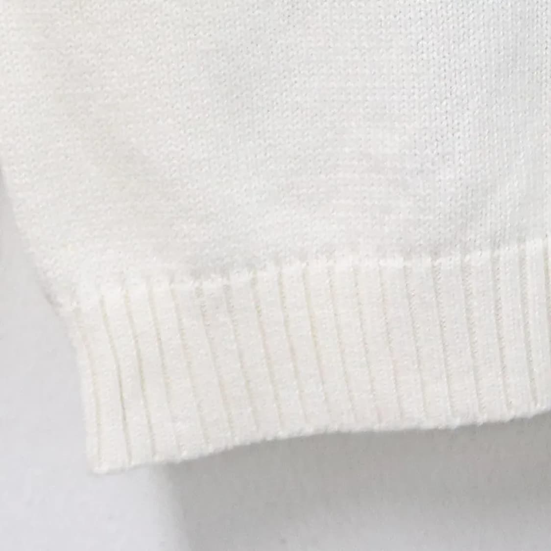 랄프로렌 키즈 곰돌이 자수 니트 3T 62005 상품이미지5