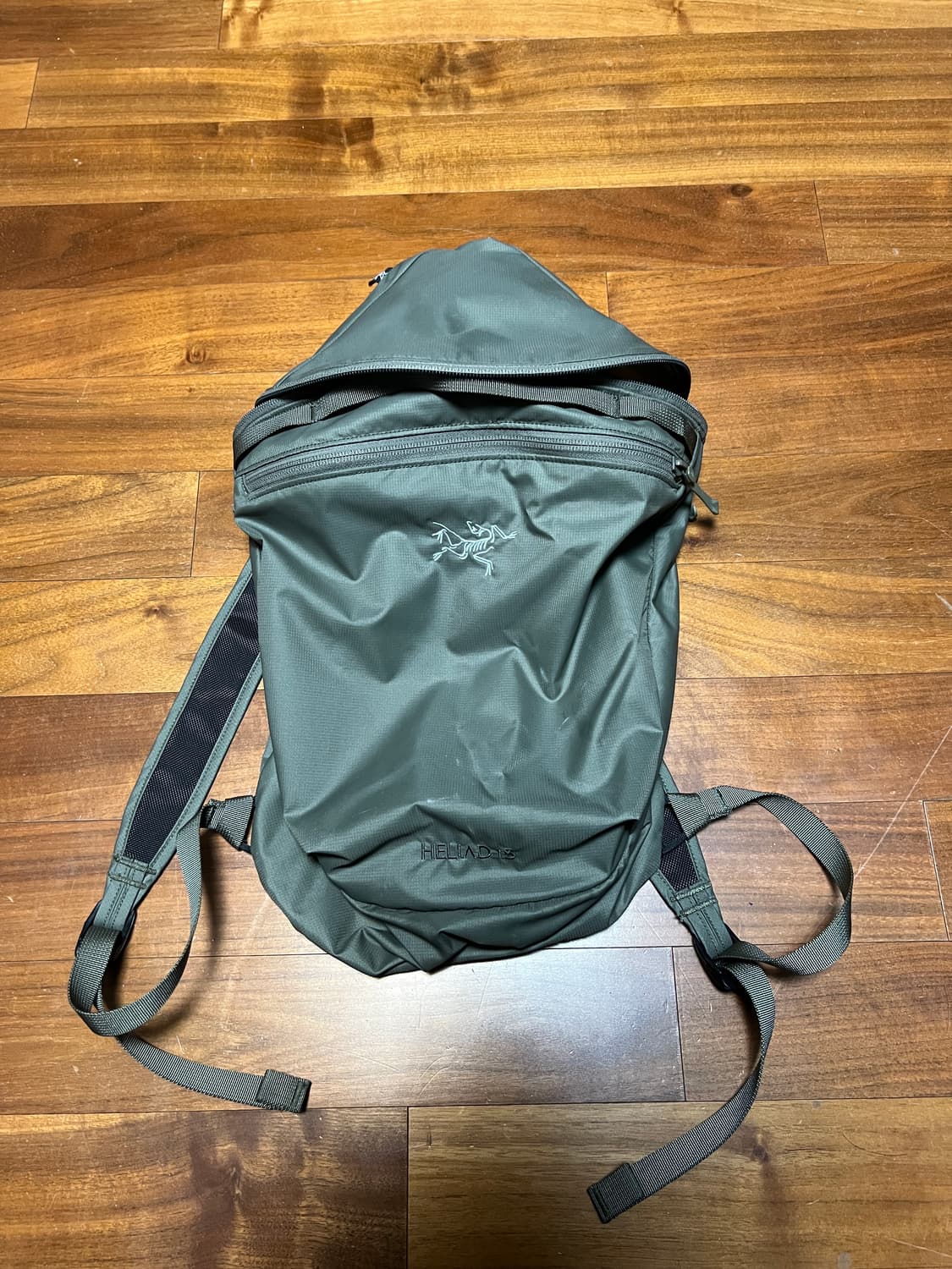 아크테릭스 헬리아드 15 포리지 상품이미지1