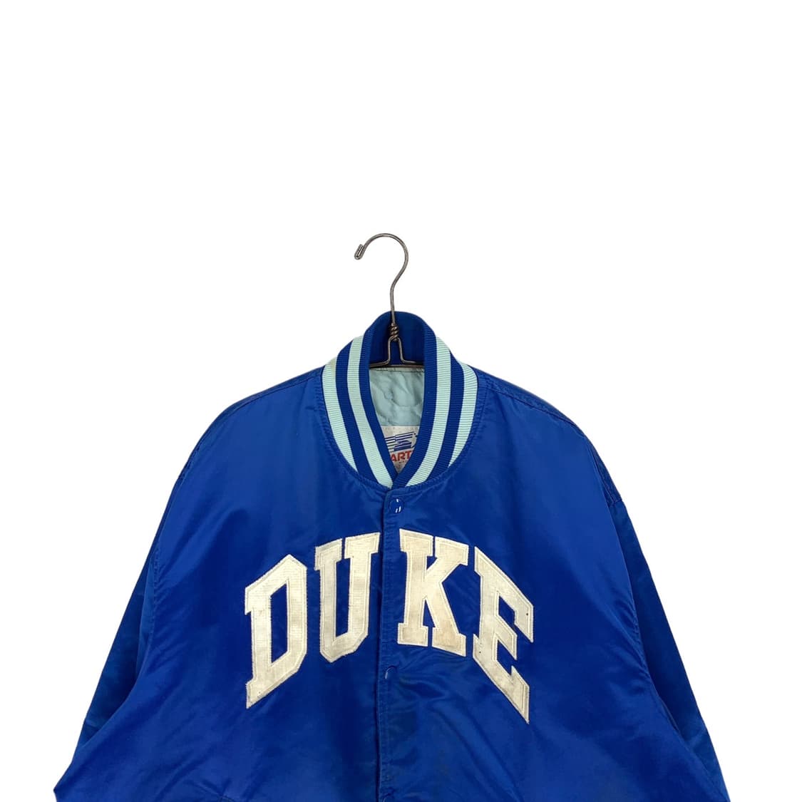 80s 스타터 DUKE 바시티자켓 상품이미지3