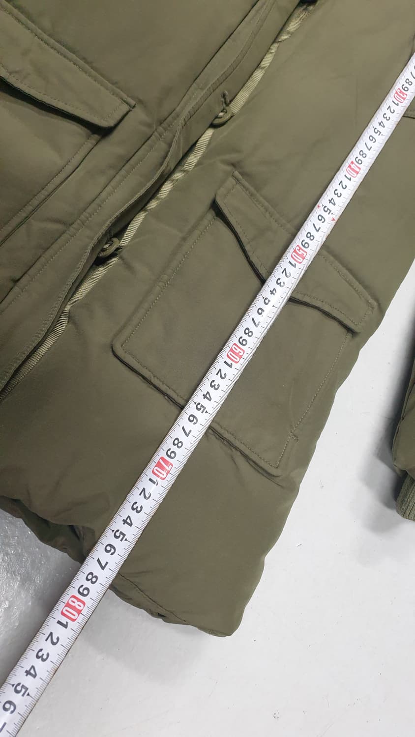 타미힐피거 키즈패딩16호 상품이미지5