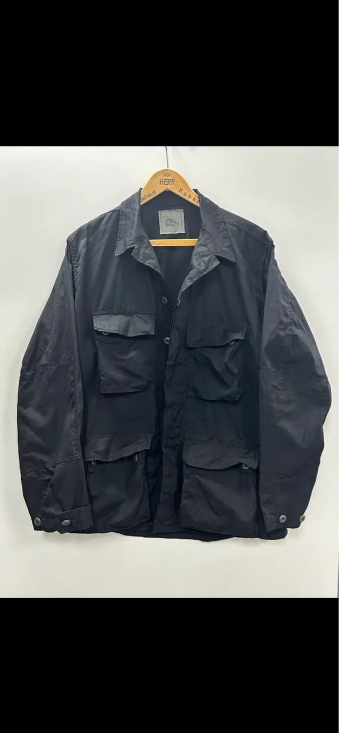 90s 미군 오리지날 BDU 자켓 상품이미지1