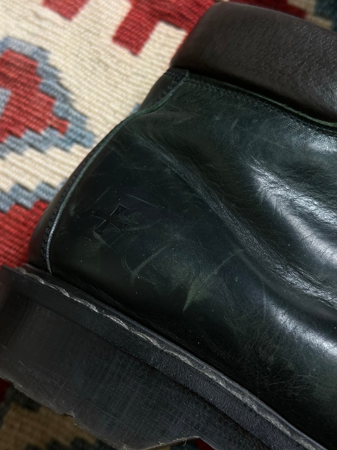 Noah 노아 솔로베어 별주 마운틴부츠 7 상품이미지4