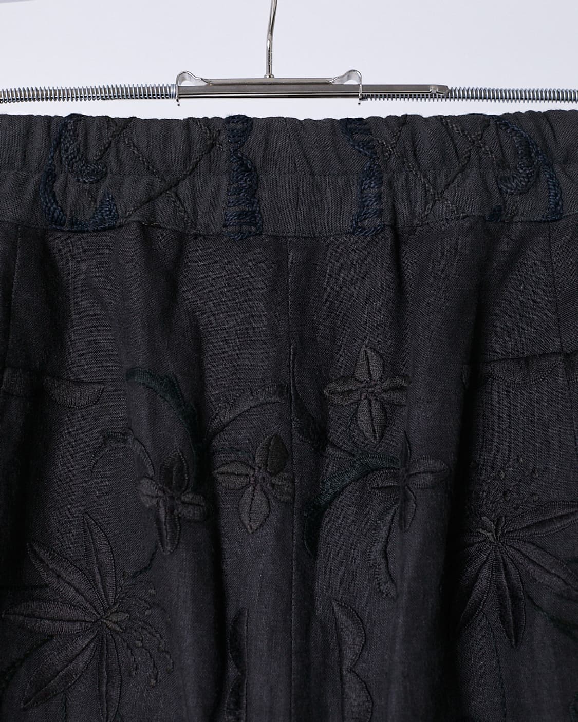 Linen Embroidery Shorts 상품이미지8