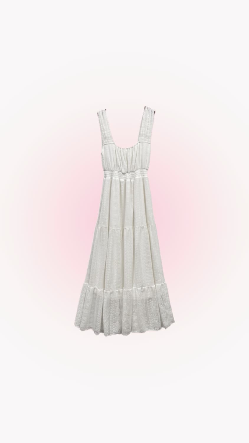 sleeveless dress 상품이미지1