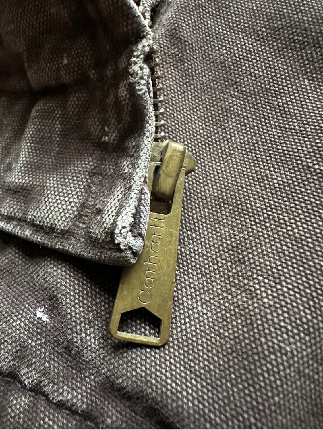 [XL] 칼하트 디트로이트 자켓 j97 dkb 상품이미지8