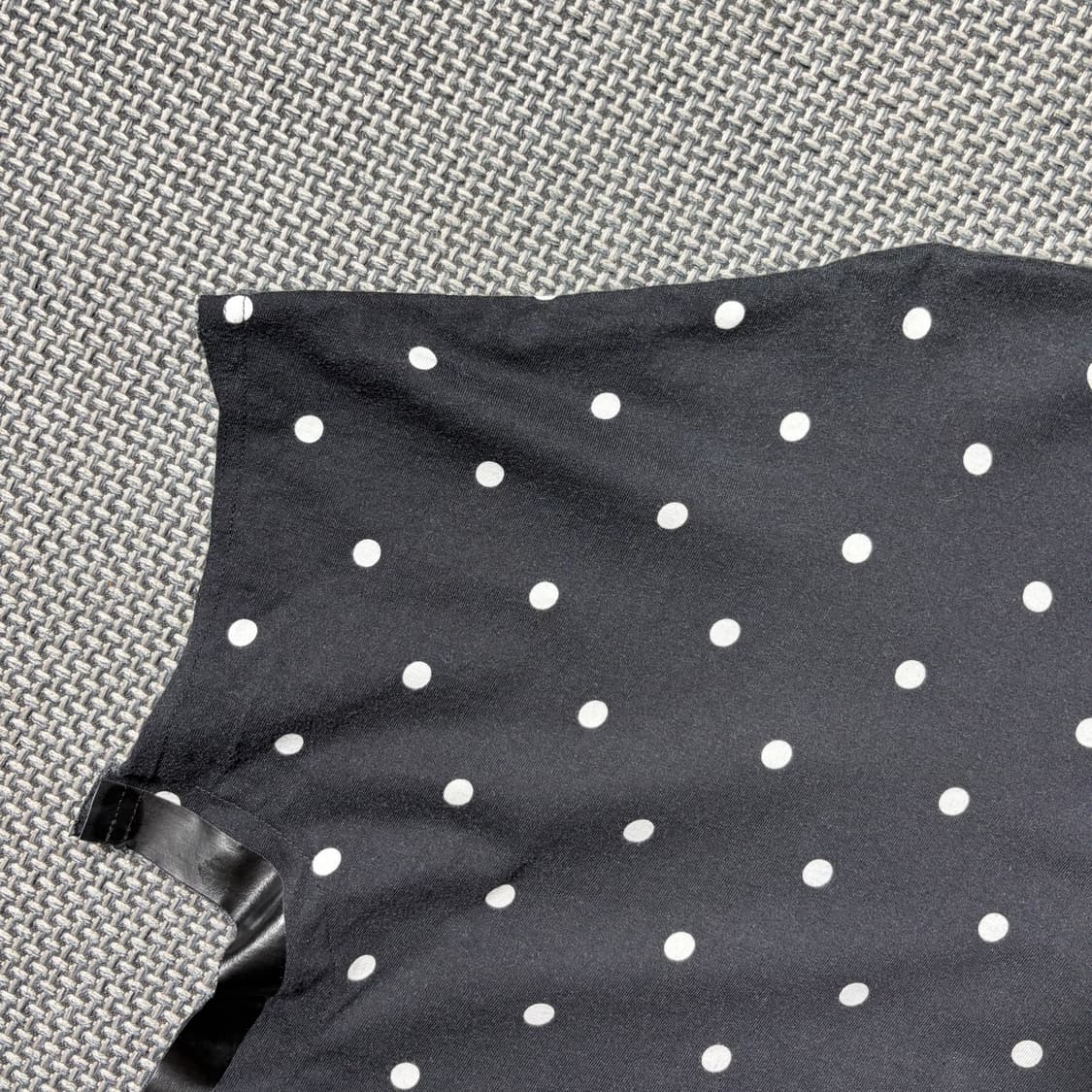 COMME DES GARCONS 떙떙이 반팔 상품이미지4