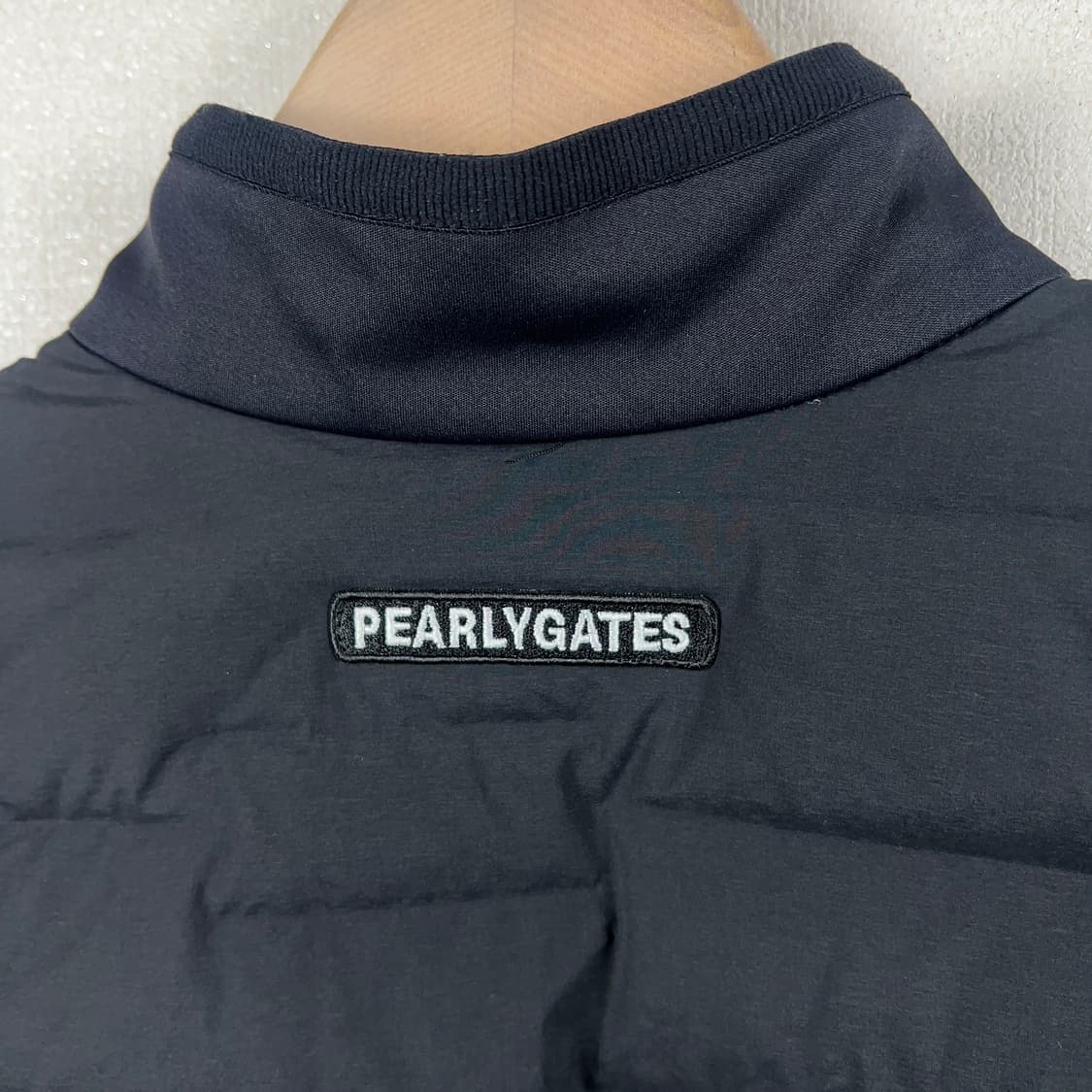 파리게이츠 여성 경량다운 스윙자켓 0호 상품이미지6