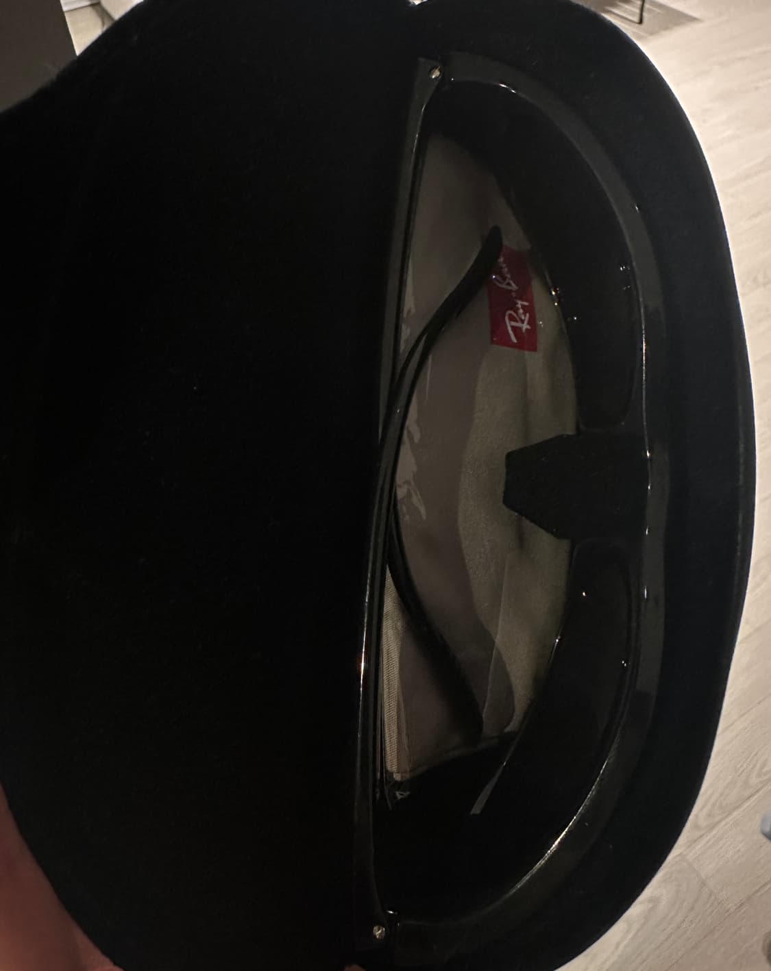 레이벤 RB2027 프레데터2 62-19 사이즈 레이밴 편광 PREDAT 상품이미지9