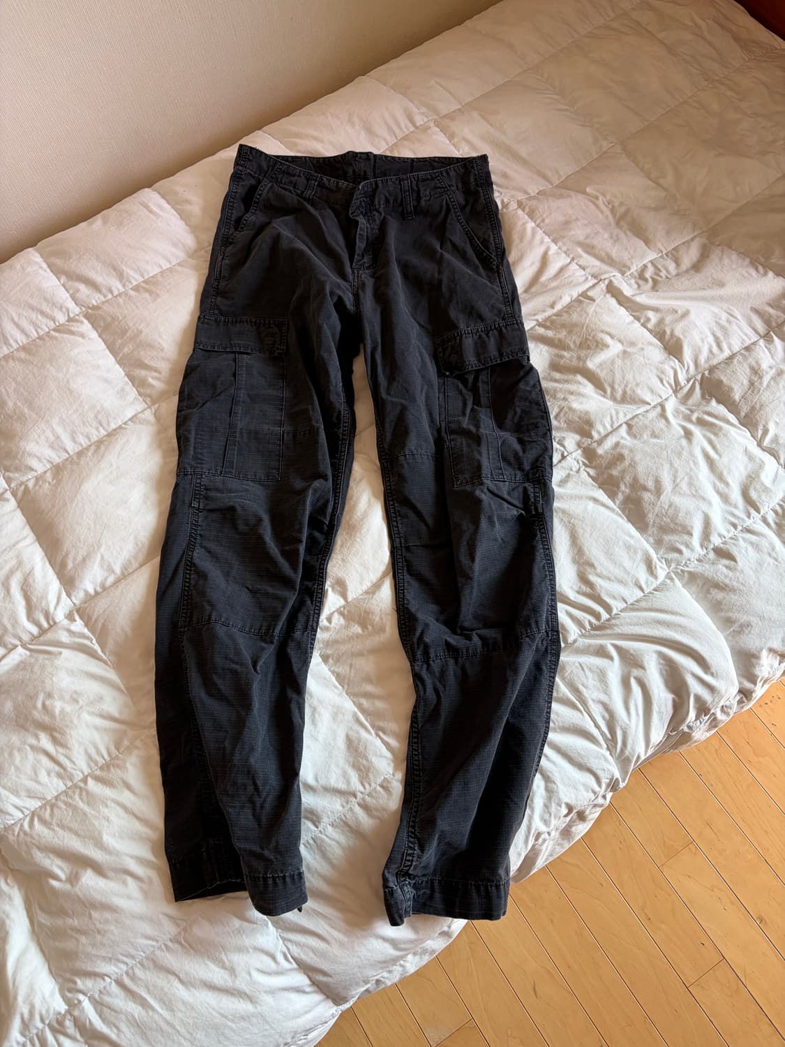 칼하트 카고 팬츠 31x32 상품이미지1