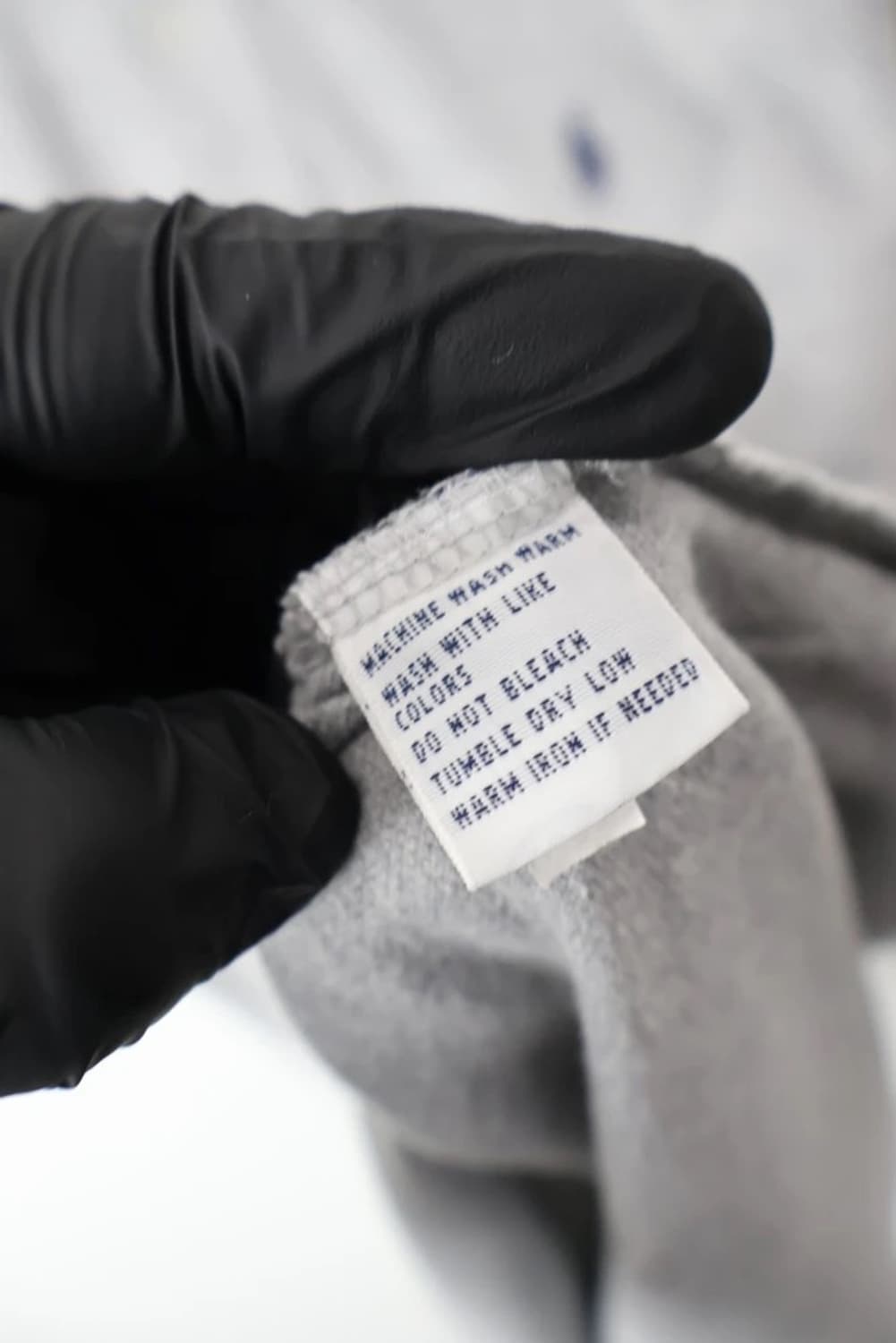 Polo Ralph Lauren Gray Pony Polo 상품이미지8