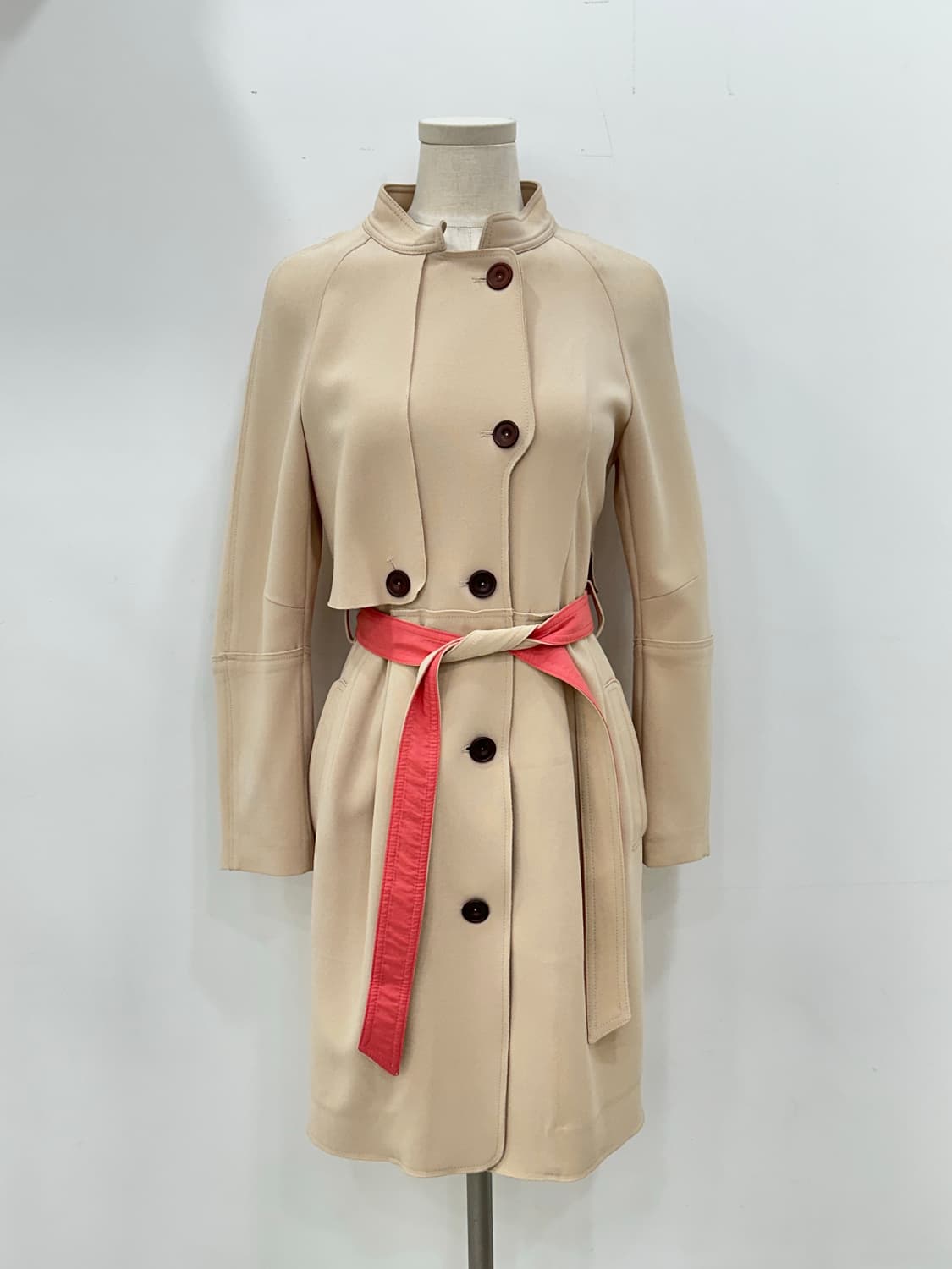 오즈세컨 코트 상품이미지1