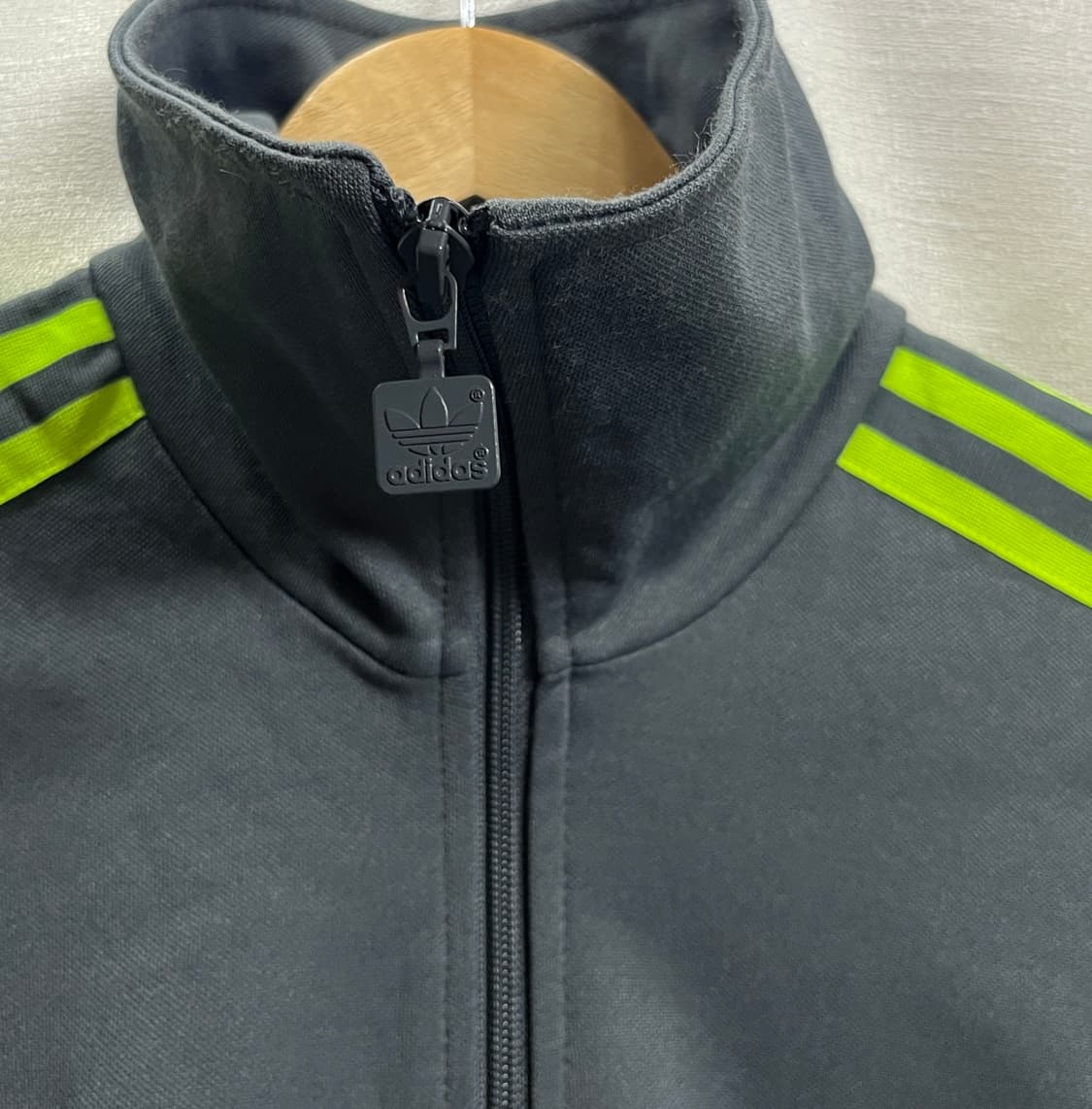 공용 아디다스 유로파 져지 트랙탑 파이어버드 95 상품이미지4