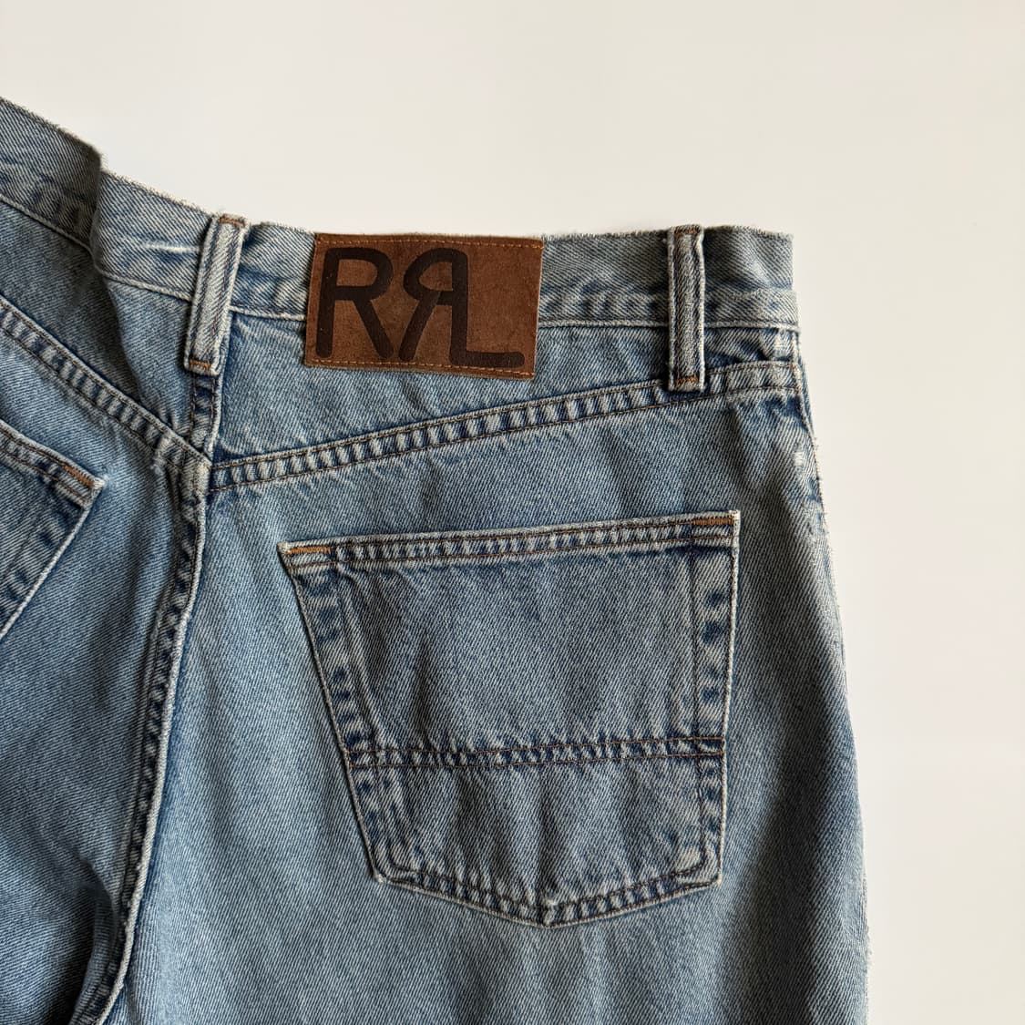 90s RRL 상품이미지1